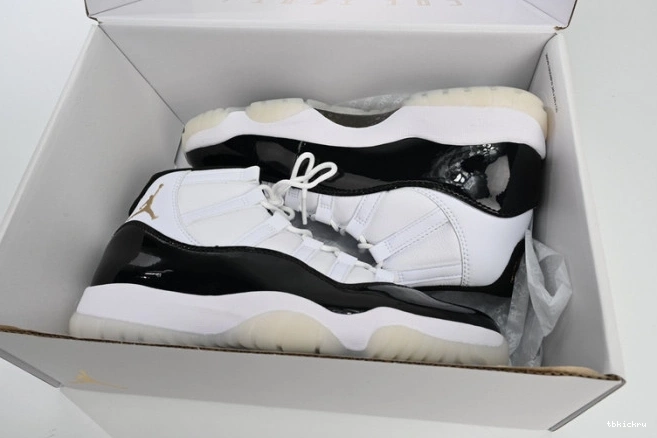 Reps TBkick 11 Jordan Air DMP CT8012-170 0807